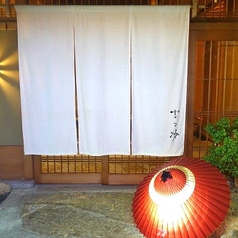 こちらの外観が目印です。