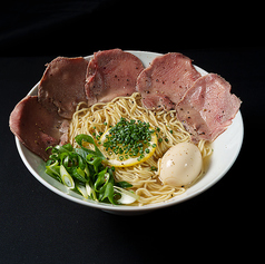 タン塩拉麺 レギュラーサイズ