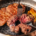 和牛サーロインステーキ3850円★さける和牛へレステーキ5500円