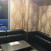 カラオケ館 八重洲店の雰囲気2