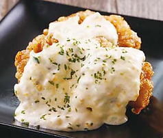 マルキン醤油唐揚げ チキン南蛮 (3個)