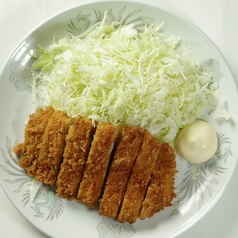 とんかつ