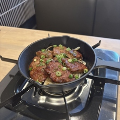 しじみ炊き肉 たきりき屋のおすすめ料理2