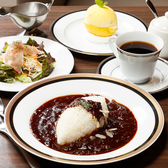 MARUZEN cafe マルゼンカフェ 京都店のおすすめ料理2