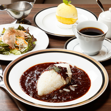 MARUZEN cafe マルゼンカフェ 京都店のおすすめ料理1