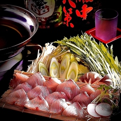 居酒屋 善乃膳のおすすめ料理1