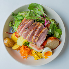 袋町ワイン食堂 LE JYAN JYAN ル ジャンジャンのおすすめランチ2