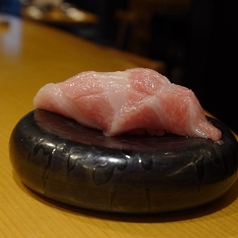 大とろ
