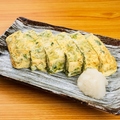 料理メニュー写真&nbsp;青さ香る出汁巻き玉子