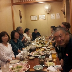 寅寅 とらとら 旭川の雰囲気1