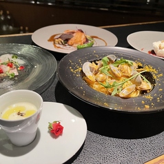 Italy cucina A'sのおすすめポイント1