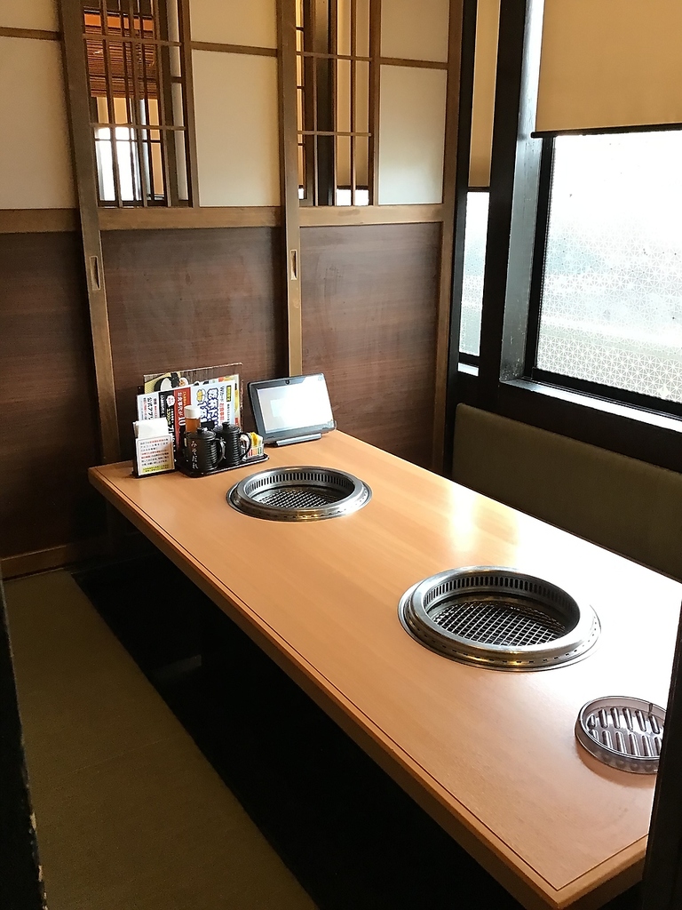焼肉 ウエスト 戸畑店の写真ギャラリー