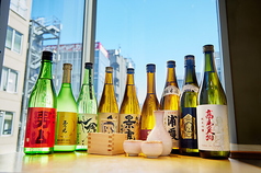 TEPPAN KITCHEN テッパンキッチン 渋谷ストリーム店の特集写真