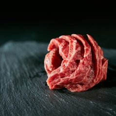 WAGYU でですけのコース写真