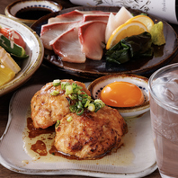 90分飲み放題付き貸切コースで宴会利用ピッタリ◎