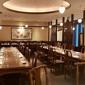 中国名菜 孫 COREDO室町の雰囲気3