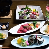 ご予算に合わせてコースをご用意しております。