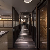 京の焼肉処 弘 西院店の雰囲気2