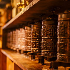 カスタマンダップ大塚店の雰囲気3