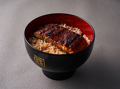 うな丼