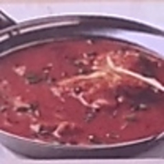 マトンカレー