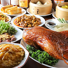 中華とお酒 新花 SHINKAのコース写真