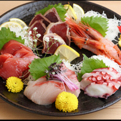 とんちゃん 蒲田店の特集写真