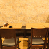 【英語メニューのご用意◎】海外からのお客様にも安心してご利用いただけるよう、英語メニューをご用意しております。料理内容やドリンクを分かりやすく記載しているため、日本語が分からない方でもスムーズにご注文いただけます。観光で長崎を訪れたお客様や、海外ゲストとのお食事にもおすすめの使い勝手の良い居酒屋です