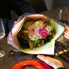 trattoriaPIGNA トラットリアピンニャ 船橋駅前店の雰囲気3