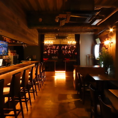 渋谷 Grill Lust グリルラストの特集写真