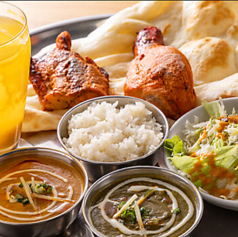 HK アジア料理レストラン＆バーの写真