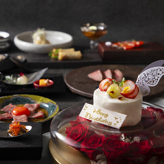 難波ちょうつがひのおすすめ料理1