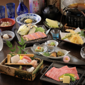 和食と地酒 個室 矗々家 難波店のおすすめ料理2