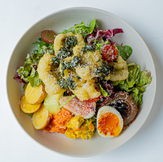 袋町ワイン食堂 LE JYAN JYAN ル ジャンジャンのおすすめランチ3
