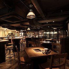 NIKUGEN ニクゲン 六本木店の特集写真