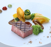 レインボーブリッジビューダイニング&シャンパンバー マンハッタン ホテルインターコンチネンタル東京ベイのおすすめ料理3