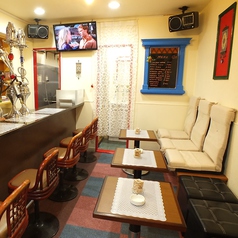 Arabian Cafe&Bar アラビアンカフェ&バーの写真