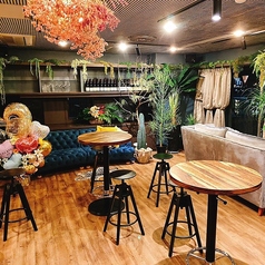 OCTAVE（オクターヴ）のコース写真