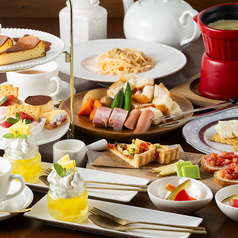 くれいじーグリル 福岡天神店のおすすめランチ1