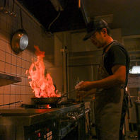 なつかしの空間！