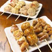 スタッフの気さくな接客も魅力