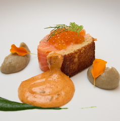 日比谷で≪空中庭園≫を眺める素敵なディナーをぜひ♪