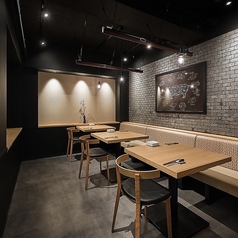 韓国料理ハンザン 京都河原町の特集写真