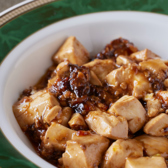 広東料理 翡翠廳 ヒスイチョウ SHIROYAMA HOTEL kagoshimaのおすすめ料理2