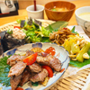 めし屋 柏 HAKU