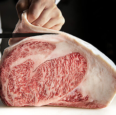 ビーフキッチン 横浜店の写真2