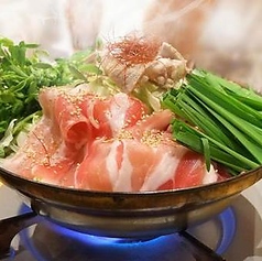 鳥物語 川崎店のコース写真