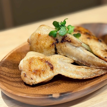 小料理屋きらくのおすすめ料理1