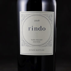 紫鈴 rindo（フルボトル）22,000円/（ハーフボトル）12,000円