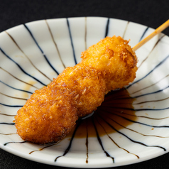 うずら串 1本(単品)